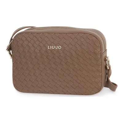 Liu Jo 0534 M CAMERA CASE Hnědá