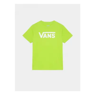 Vans VN0A3W765891 Zelená