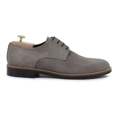 Duca Di Morrone Orlando - Suede Gray Šedá