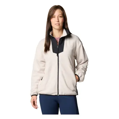 Columbia Sequoia Grove Full Zip Fleece Béžová