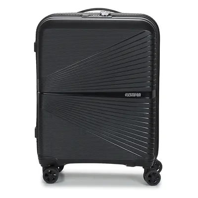 American Tourister AIRCONIC SPINNER 55/20 TSA Černá