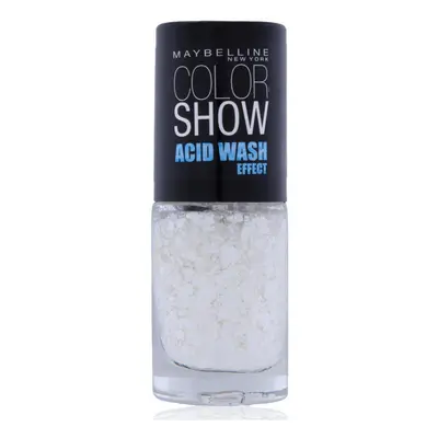 Maybelline New York Colorshow Acid Wash Nail Polish - 250