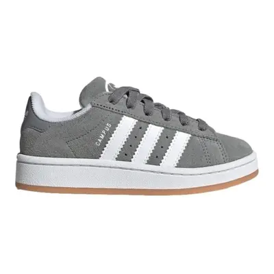 adidas Kids Campus 00s EL C JI4330 Šedá