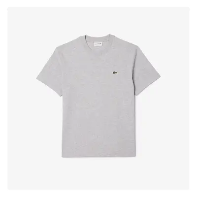 Lacoste TH7318 TEE-SHIRT Šedá