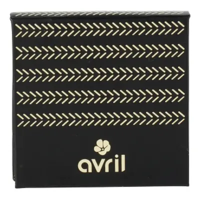 Avril Rechargeable Compact Refillable Case