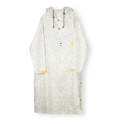 Lemon Jelly Rainy Jacket 06 - Multicolor ruznobarevne