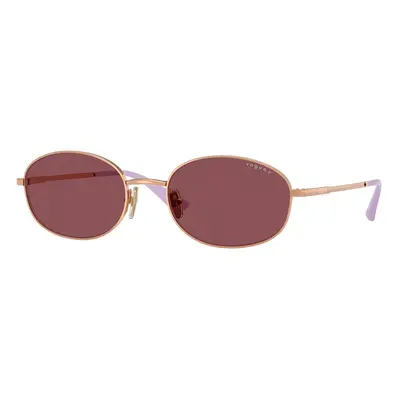 Vogue Occhiali da Sole Eyewear VO4323S 51525Q Polarizzati Zlatá