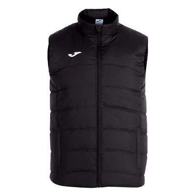 Joma Chaleco Urban IV Vest Černá