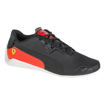 Puma Scuderia Ferrari Drift Cat 8 Černá