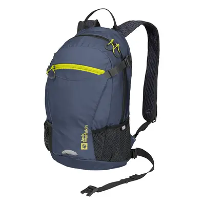 Jack Wolfskin Velocity 12 Backpack Modrá