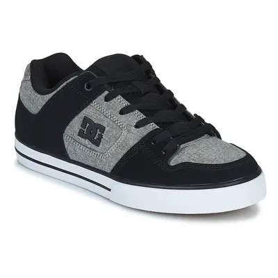 DC Shoes PURE Šedá