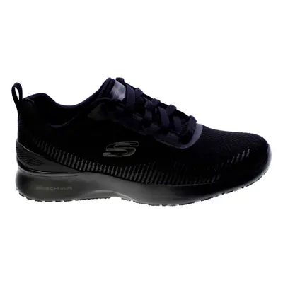 Skechers 345126 Černá