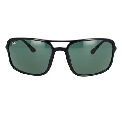 Ray-ban Occhiali da Sole RB4375 601/71 Černá