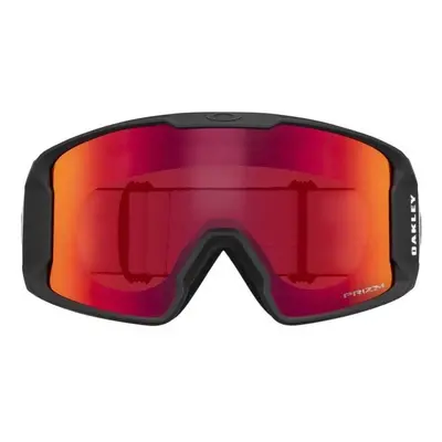 Oakley Maschera da Sci Line Miner L OO7070 707002 Černá