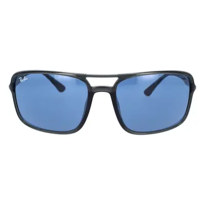 Ray-ban Occhiali da Sole RB4375 876/80 Šedá