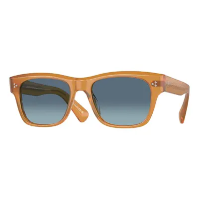 Oliver Peoples Occhiali da Sole Birell Sun OV5524SU 1578Q8 Oranžová