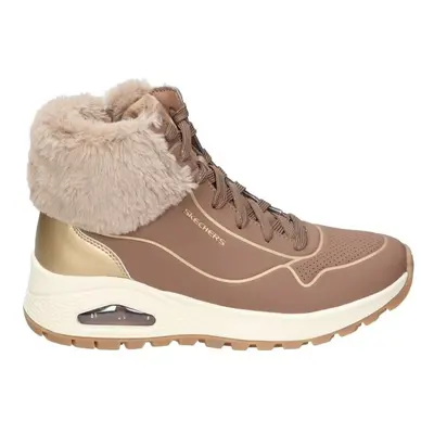 Skechers 167993-TPGD Hnědá