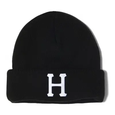 Huf Cap vogel balaclaca Černá