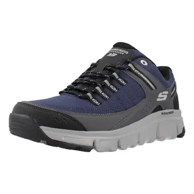 Skechers 237620S Modrá