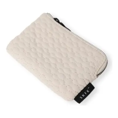 Skfk Altea Wallet - Cream Béžová