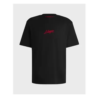 BOSS 50527926 DLOGOTEE Černá