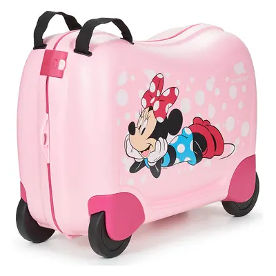 Sammies DREAM2GO DISNEY MINNIE GLITTER Růžová