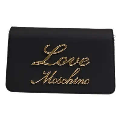 Love Moschino JC4318PP0L Černá