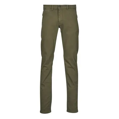 Teddy Smith PALLAS CHINO Khaki