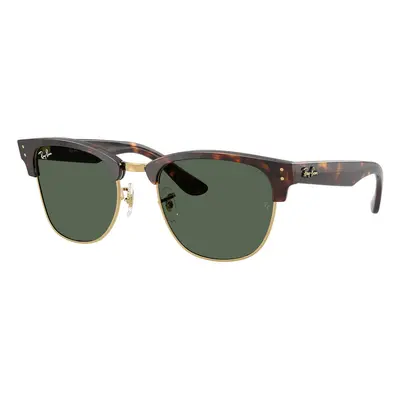 Ray-ban Occhiali da Sole Clubmaster Reverse RBR0504S 1359VR Hnědá