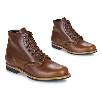 Red Wing BECKMAN Hnědá