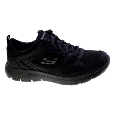 Skechers 345081 Černá