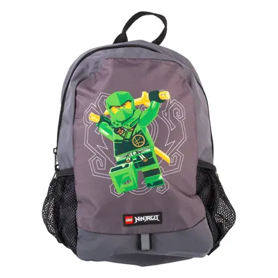 Lego Ninjago Mini Backpack Šedá