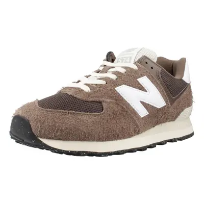 New Balance U574 Hnědá