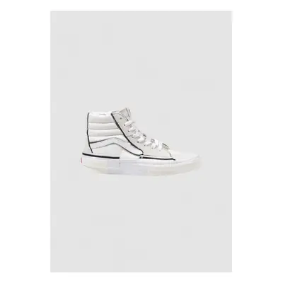 Vans UA SK8-Hi VN0005UKQJM1 Béžová