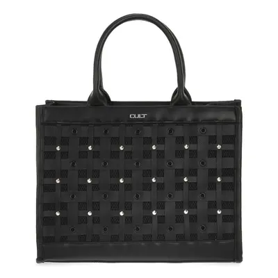 Cult TOTE Černá