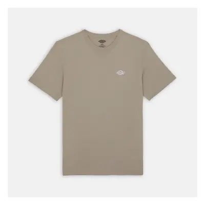 Dickies SUMMERDALE SS TEE Hnědá