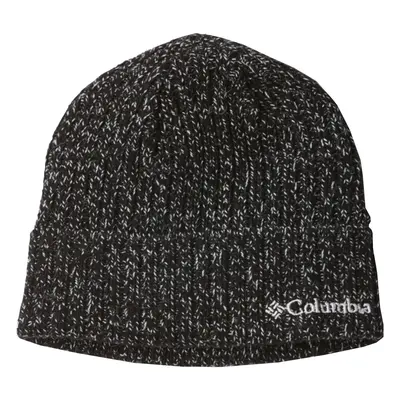 Columbia Watch Cap Černá