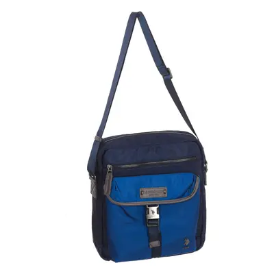 U.S Polo Assn. BEUS96028MIP-NAVYBLUE Tmavě modrá