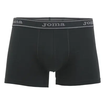 Joma 2-Pack Boxer Briefs Černá