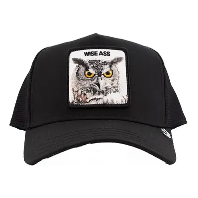 Goorin Bros OWL Černá