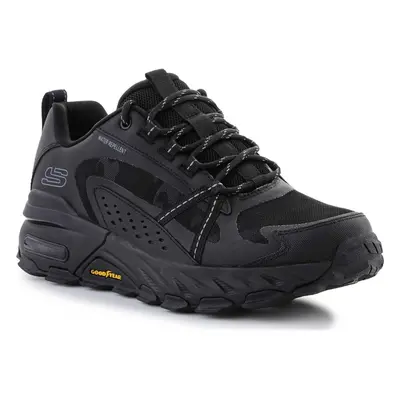 Skechers Max Protect - Task Force 237308-BBK Černá