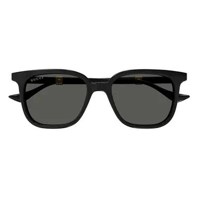 Gucci Occhiali da Sole Web GG1493S 001 Černá