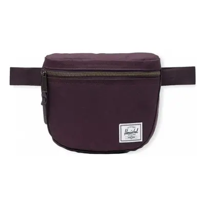 Herschel Settlement Hip Pack - Plum Perfect Fialová