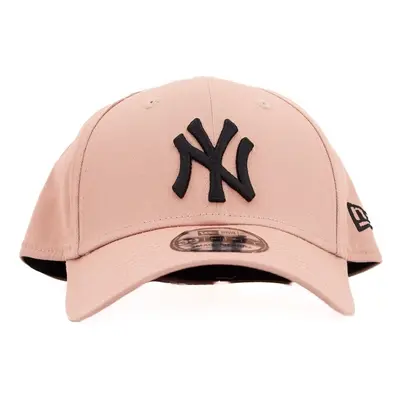 New-Era NEW YORK YANKEES TTABLK Hnědá