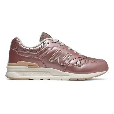 New Balance GR 997 Růžová