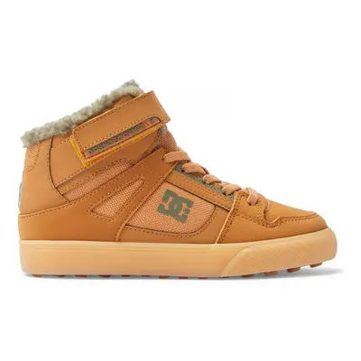 DC Shoes Pure ht wnt ev Béžová