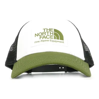 The North Face Mudder Trucker Zelená