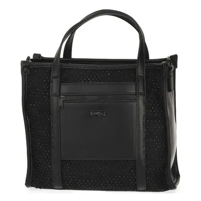 Cult MINI TOTE Černá