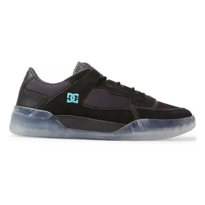 DC Shoes Dc metric le Černá