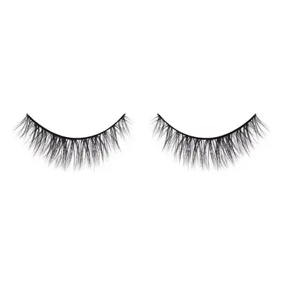 Essence Lash Like A Boss False Eyelashes - 06 Irresistible Modrá